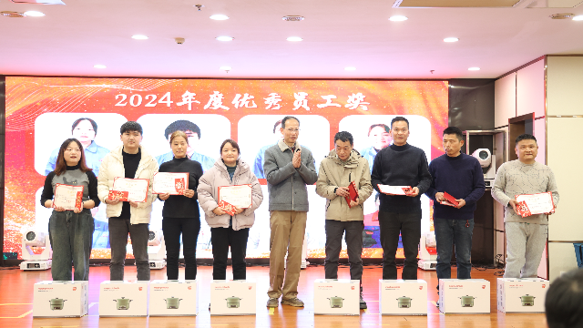 回顾2024，喜迎2025