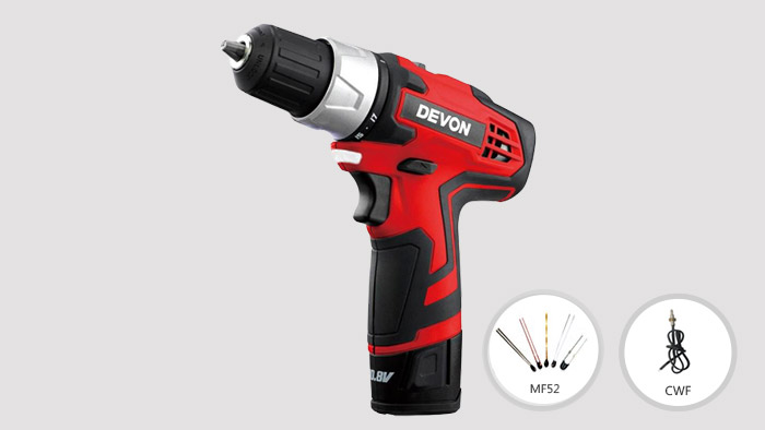 电动工具NTC温度传感器应用案例！