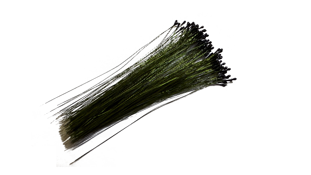 绿色漆包线2